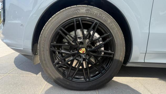 Porsche Cayenne Coupè Cayenne Coupe 3.0 e-hybrid 5p.ti tiptronic - Foto 7