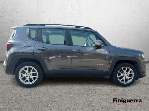 Jeep Renegade 1.0 T3 120cv Limited - Foto 5
