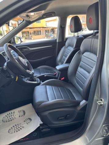 MG ZS 1.5 VTi-Tech Luxury - Foto 9