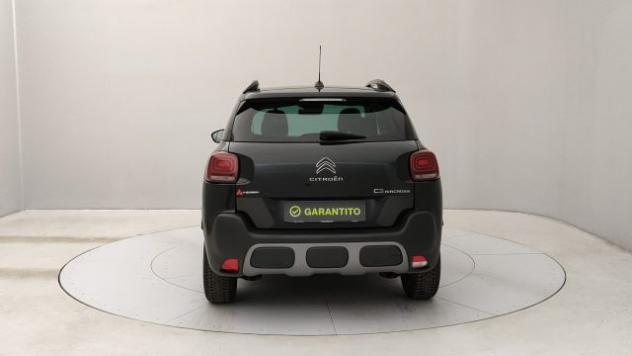 CITROEN C3 Aircross 1.2 puretech Shine s&s 110cv rif. 22635819 - Foto 4