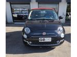 Fiat 500 C 1.2 Lounge