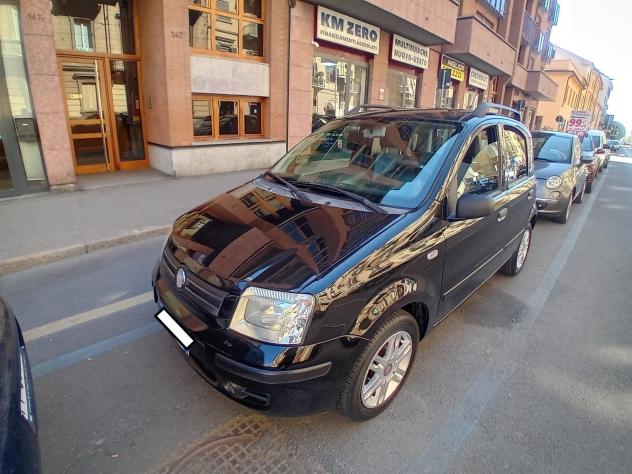 FIAT Panda - Foto 2