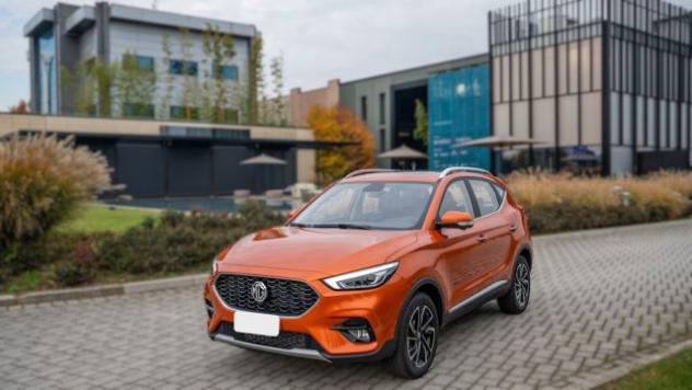 MG ZS APERTI AD AGOSTO rif. 24021715