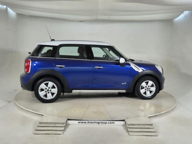 MINI Countryman Mini Diesel Mini 2.0 Cooper D all4 Business XL auto - Foto 5