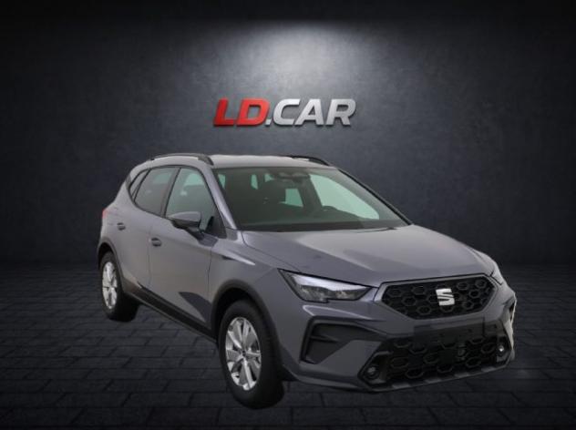 SEAT Arona 1.0 EcoTSI 115 CV DSG STYLE - KM 0 2026 rif. 23895950 - Foto 3
