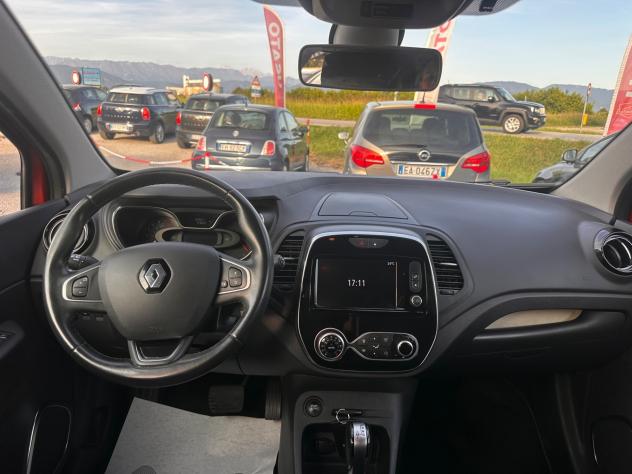 Renault Captur TCe 150 CV FAP Sport Edition2 - Foto 8