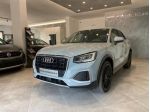 AUDI Q2 35 TFSI S tronic di Unico Proprietario rif. 20766755