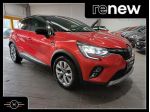 RENAULT Captur 1.6 E Tech hybrid Intens 145cv auto rif. 21028256