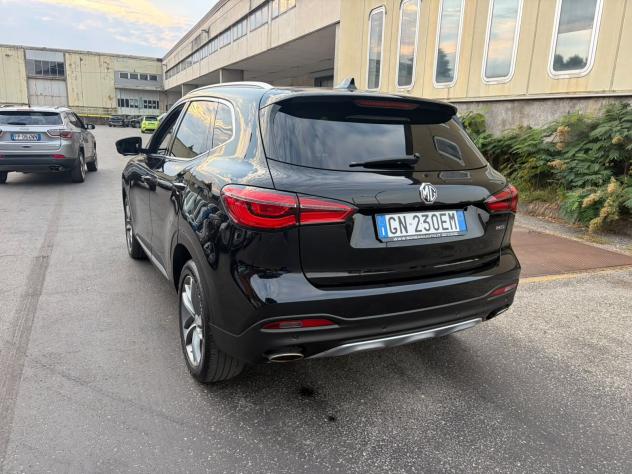 MG HS HS 1.5 t Luxury auto. - Foto 6