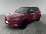 SsangYong Tivoli Tivoli 1.6 Go awd