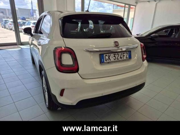 FIAT 500X 1.0 T3 120 CV Cross rif. 23936032 - Foto 9