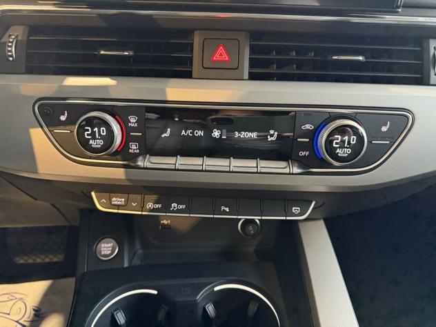 Audi A4 2.0 40 TDI QUAT. BUSIN ADVAN. S TRONIC - Foto 10
