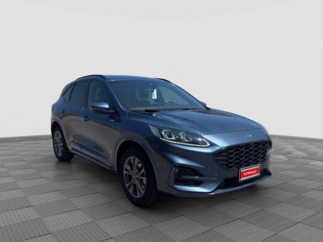 FORD Kuga Kuga 2.5 Plug In Hybrid 225 CV CVT 2WD ST-Line rif. 24054788 - Foto 7