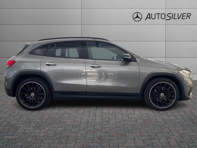 MERCEDES-BENZ GLA 200 d 4matic Premium rif. 23976933 - Foto 5