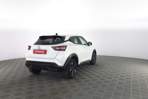 NISSAN Juke Juke 1.0 DIG-T 114 CV DCT N-Connecta rif. 23618418 - Foto 4