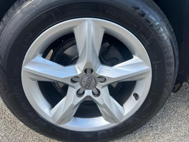 AUDI Q5 2.0 TDI 150 CV clean diesel quattro rif. 23643731 - Foto 6