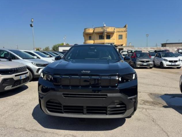 JEEP Compass 1.2 Turbo 48V e-Hybrid First Edition rif. 24039968 - Foto 3