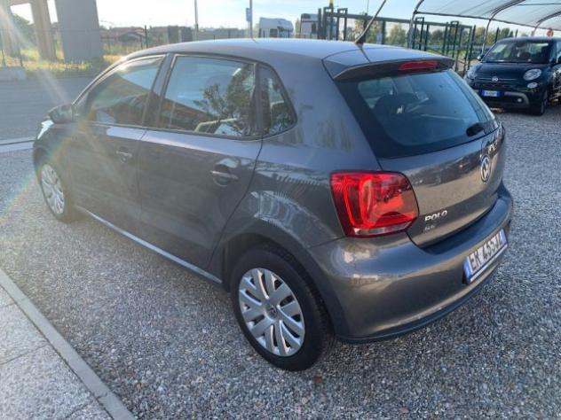 VOLKSWAGEN Polo 1.2 5 porte rif. 24109915 - Foto 3