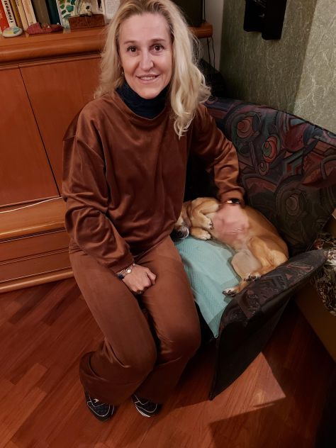 Servizio di Dog Sitter Offresi - Foto 2