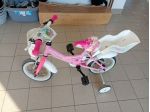 BICI R.12 BIMBA BAFFY LOMBARDO