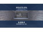 Immobile in asta di 28 m² in vendita a Spoleto