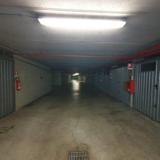 Box / Garage di 13 m² in vendita a Torino - Foto 5