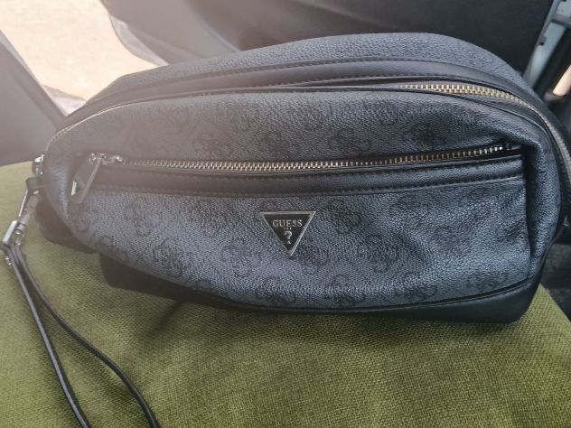 Borsello uomo Guess - Foto 4