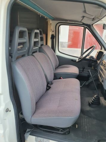 Ford Transit Camper 2.0 GPL Safariways Nairobi - Foto 6