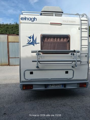 Camper Mansardato - Foto 2