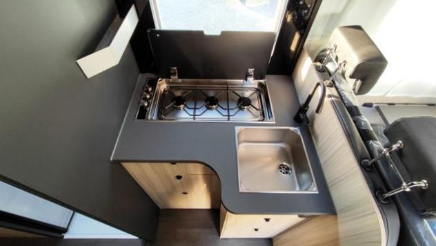 SUN LIVING A75 SL COMFORT rif. 23384707 - Foto 6