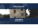 Immobile in asta di 1043 m² in vendita a Spoltore