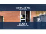 Immobile in asta di 76 m² in vendita a Alpignano