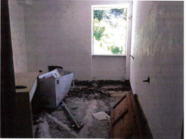 Immobile in asta di 57 m², box auto in vendita a Ascrea - Foto 3