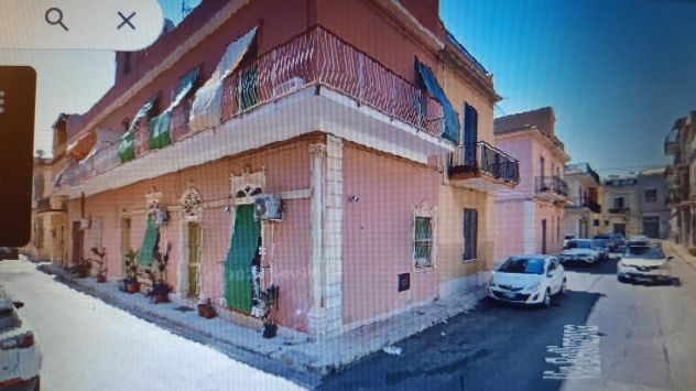 APPARTAMENTO 125 MQ ad AVOLA (SR) CENTRO CITTA