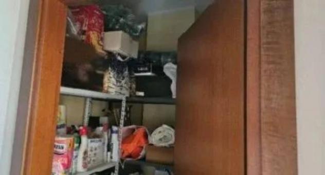 Immobile in asta di 322 m² con più di 5 locali e box auto doppio in vendita a Borgomanero - Foto 14