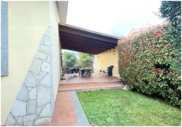 Immobile in asta di 156 m² con più di 5 locali e box auto in vendita a Bracciano - Foto 7