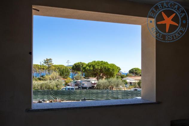 CAPOLIVERI - ELBA - LACONA - QUADRILOCALI SUL MARE - Foto 7
