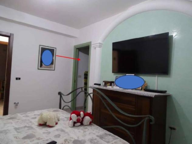 Immobile in asta di 162 m² con più di 5 locali in vendita a Caraffa di Catanzaro - Foto 8