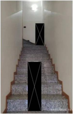 Immobile in asta di 118 m², box auto in vendita a Casaloldo - Foto 5
