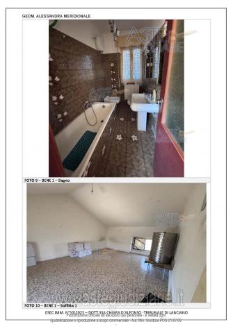 IMMOBILI-IMMOBILE RESIDENZIALE-Via Crocetta 29 - Foto 8