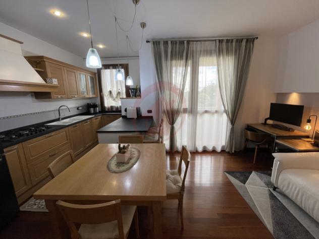 Appartamento a Castelfranco Veneto - Rif. EA165 - Foto 2