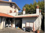 745/2021 U BG - Villino unifamiliare con autorimessa in asta a Castelli Calepio