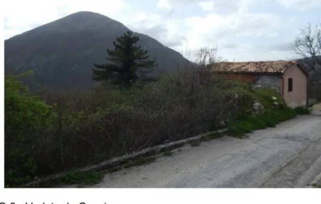 Immobile in asta di 87 m² in vendita a Castelsantangelo sul Nera - Foto 9