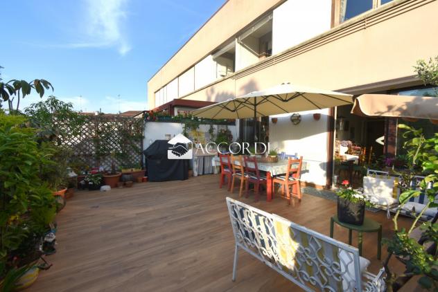 APPARTAMENTO di 4 vani e di 175 mq (CONEGLIANO) rif. MM1979 - Foto 8