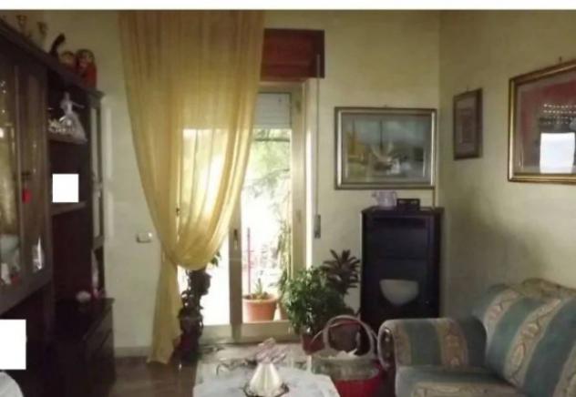 Immobile in asta di 121 m² con più di 5 locali in vendita a Cosenza - Foto 13