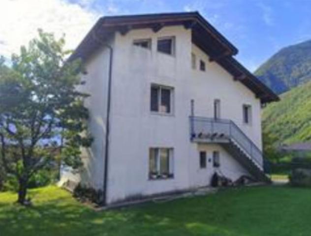 Immobile in asta di 291 m², box auto in vendita a Gordona - Foto 9