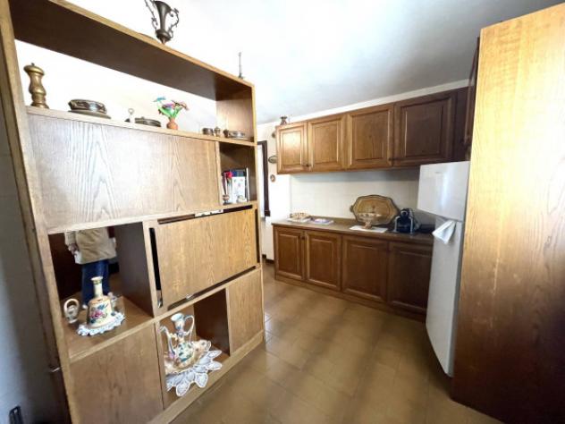 Appartamento di 160 m² con 4 locali e box auto in vendita a Gorle - Foto 8
