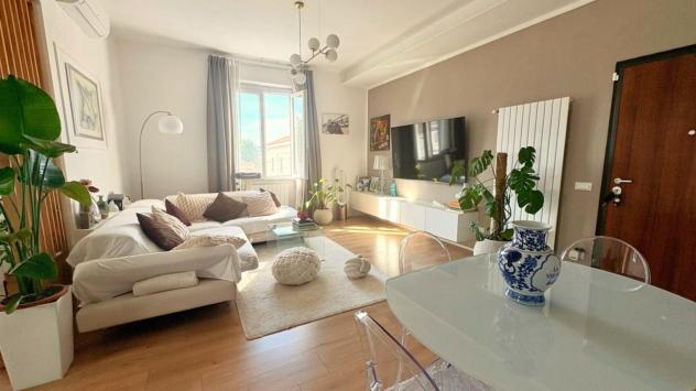 Appartamento in vendita a San Concordio Contrada - Lucca 85 mq Rif: 1452364 - Foto 6