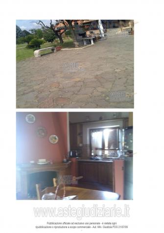 IMMOBILI-IMMOBILE RESIDENZIALE-Via Capo D Acqua, 14 - Foto 3