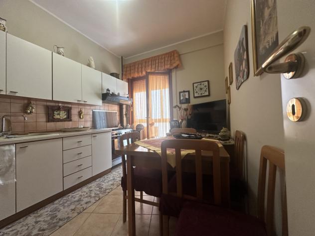Quadrilocale in vendita a Mazara del Vallo